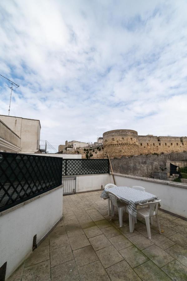 Casa Rachele Apartment Otranto Exterior photo