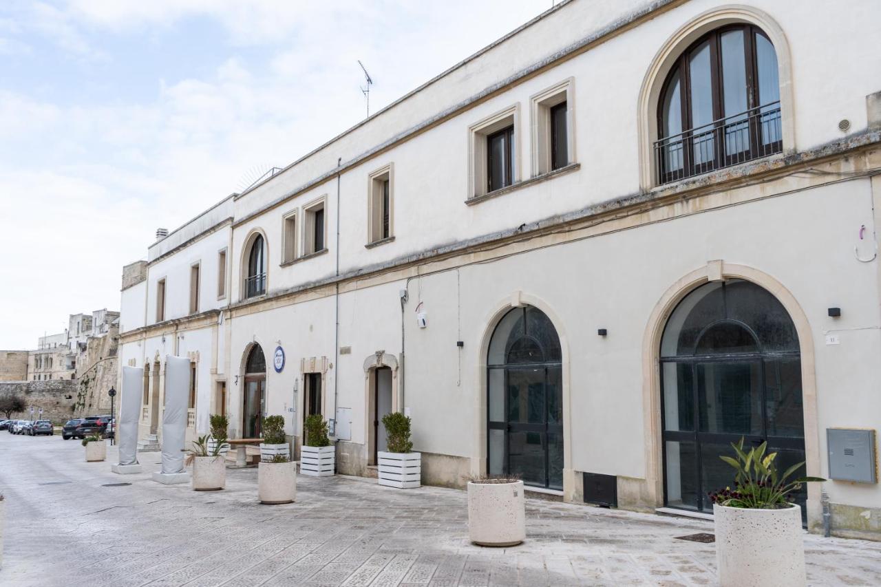 Casa Rachele Apartment Otranto Exterior photo